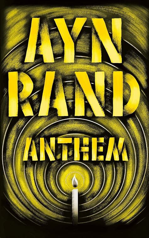 books that are similar to anthem